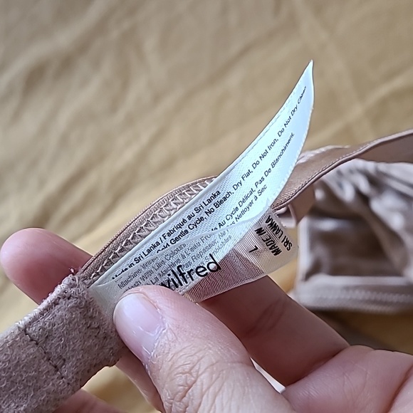 Wilfred Bralette - Picture 3 of 3